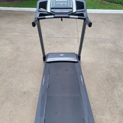 Treadmill - NordicTrack T 6.5 S And Belt Grease