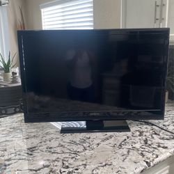 Televisión 