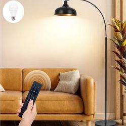 Floor Lamp - 70" - New