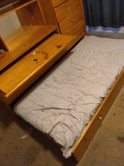 Bunk beds