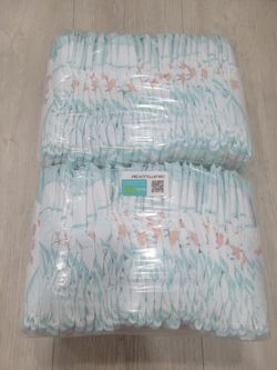 Pampers Size 1
