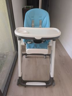 High chair