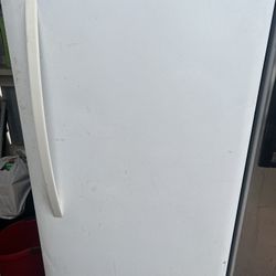 Deep Freezer