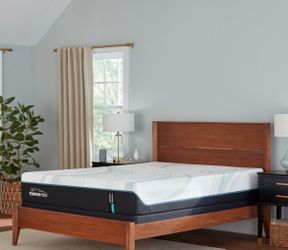 Tempur -pedic híbrido adapt