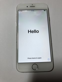 Unlocked iPhone 6 128GB