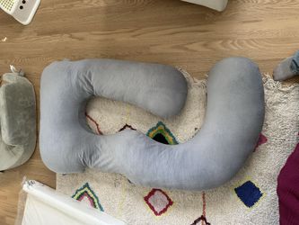 Full Size Pillow For Pregnancy
