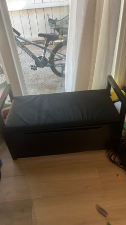 Storage Chest