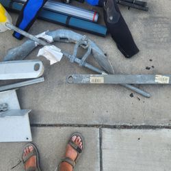 Luke 100 Fisherman type