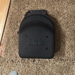 lids hat luggage 