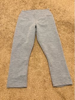 Nike capris