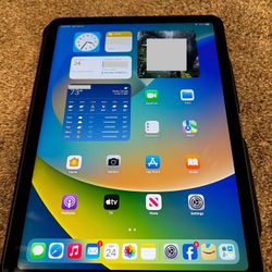 iPad Air 5th Gen