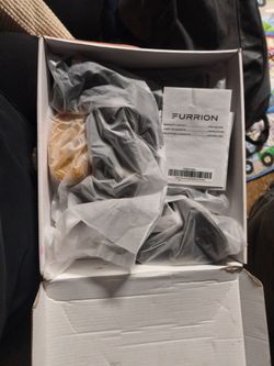 Furrion visions S Vehicle  Observation system