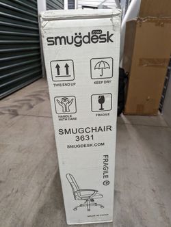 White Office Chair for Sale in Oakland Park FL OfferUp