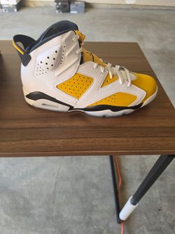 Jordan Retro 6 Size 12