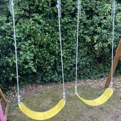 Kid Playground Set