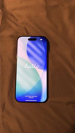 iPhone 17 air