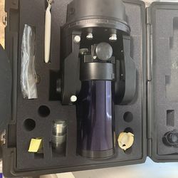 MEADE Ext-90 Telescope