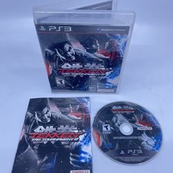 Taken Tag tournament 2 (PS3)