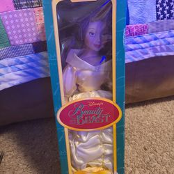 Disney Princess Collectable Dolls
