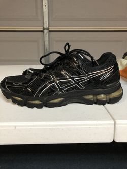 Asics choose