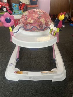 Baby Walker