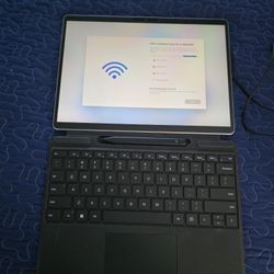 Microsoft Surface Pro 9
