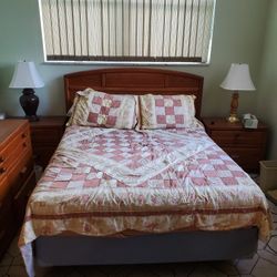 Bedroom Set