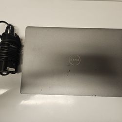 Dell Latitude 5421 Intel i5-11400H 512 GB SSD 16 GB RAM MEMORY 