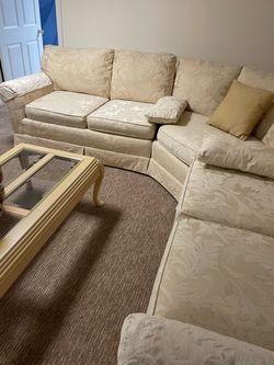 Sectional