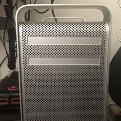 2012 Mac Pro 12 Core (24 Threads) + Extras