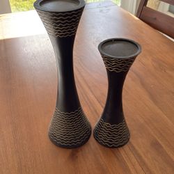 Decor 17 “ And 13 “ Tall
