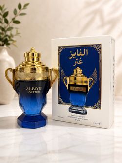 Everyday Signature Scent for Men