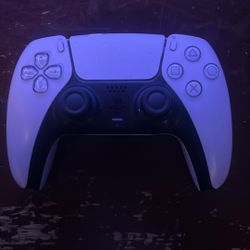 PS5 Controller 