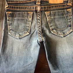 True Religion Jeans