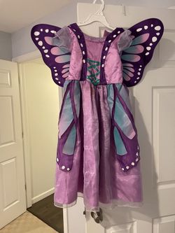 Costume-Butterfly