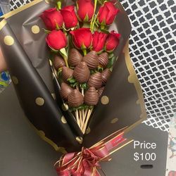 Valentine Flowers Gifts