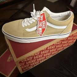 Vans old skool Size 10