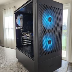 Intel Gaming PC