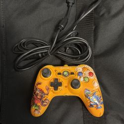 Skylanders Mini Pro Ex Controller For Xbox 360