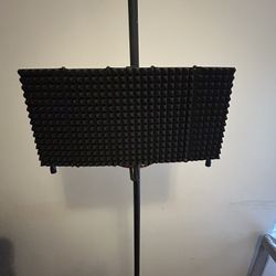 Mic Stand