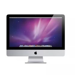 iMac Desktop