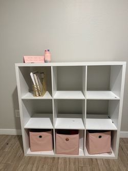 Shelf