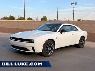 2024 Dodge Charger Daytona