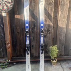 K2 Skis 