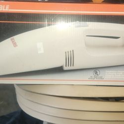 SEARS VAC CORLDESS
