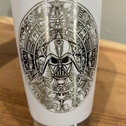 Customized Tumbler 