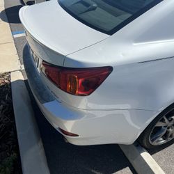 2009 Lexus Es 250