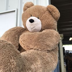 Large My Vermont Teddy bear