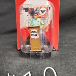 HOMIES DGA COLLECTIBLES CESAR CHAVEZ 