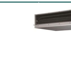 NEW FUJITSU 1.5 TON HEAT PUMP